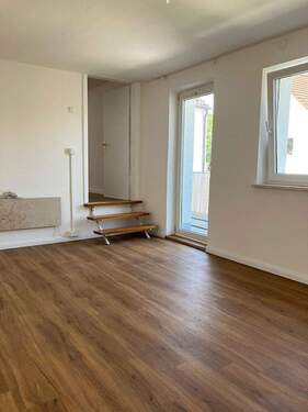 Wohnzimmer 4 Gr Whg - 