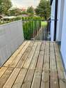 Balkon gr Whg - 