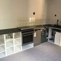 Kl Wohnung Küche - 