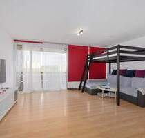 Investieren mit Perspektive - Lichtdurchflutete 1-Zimmer-Perle - Karlsruhe Rüppurr Investieren mit Perspektive - Lichtdurchflutete 1-Zimmer-Perle - Karlsruhe Rüppurr