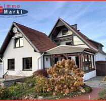 Attraktives Zweifamilienhaus in begehrter Lage von Minden