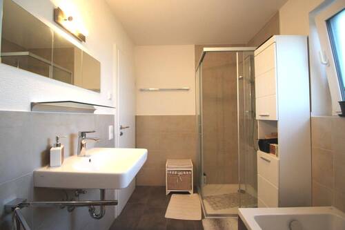 Badezimmer - 