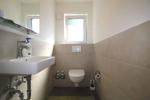 Gäste-WC - 