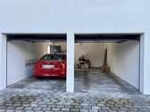 Doppelgarage - 