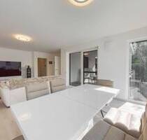 Mehr Platz für mehr Leben - neuwertige 5-Zimmer-Wohnung mit Balkon & Doppelgarage - Leingarten Großgartach