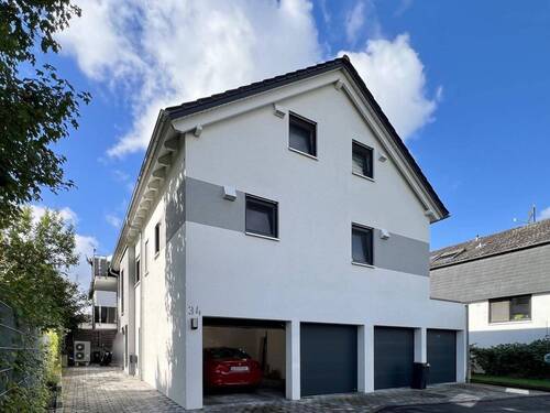 Bild 2 - 5 Zimmer Etagenwohnung zum Kaufen in Leingarten