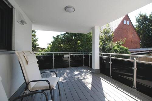 Balkon - Etagenwohnung mit 121,00 m² in Leingarten zum Kaufen