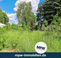 Platz für Ideen: Großes Grundstück im B-Plan Gebiet - Berlin