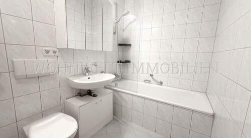 Bad Wohnung - 