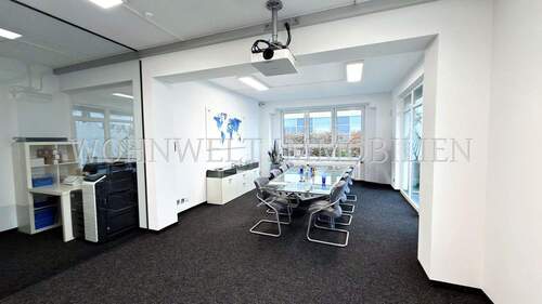 Büro EG - Büro zum Kaufen in Hallbergmoos