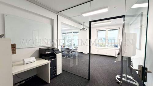 Büro EG - Büro in Hallbergmoos