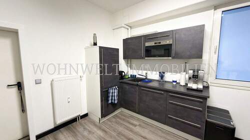 Büroküche EG - Büro mit 373,70 m&sup2; in Hallbergmoos zum Kaufen