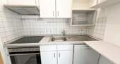 Küche Wohnung - 