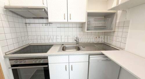 Küche Wohnung - 