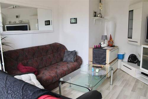 Wohnbereich - Etagenwohnung in Wiesloch zum Kaufen