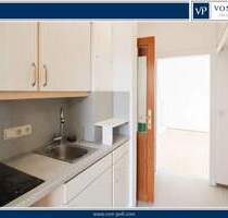 Stilvoll wohnen oder investieren: Sanierte 2-Zimmer-Wohnung in Ansbach