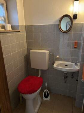 Gäste-WC - 