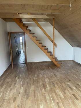 Bild 4 - Etagenwohnung mit 115,00 m&sup2; in Freising zur Miete