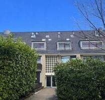 Eigentumswohnung mit großer Terrasse und TG-Stellplatz in zentraler Lage von Wellingsbüttel - Hamburg