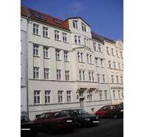 Beetzseenähe! Gepflegte 2-Zimmer-Wohnung - Brandenburg an der Havel Nord