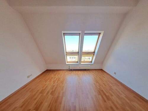 Schlafzimmer - Etagenwohnung mit 63,60 m&sup2; in Brandenburg an der Havel zur Miete