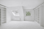 DACHGESCHOSS – ZIMMER 2 - 