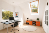 EINRICHTUNGSVORSCHLAG HOMEOFFICE - 