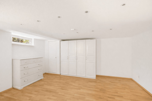 KELLERGESCHOSS – RAUM 2 - 