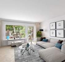 HAVEL-NAHES WOHNGLÜCK mit 3 Zimmern + Dachstudio + ausgebautem Hobbyraum - Berlin Konradshöhe