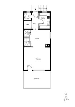 ERDGESCHOSS - 