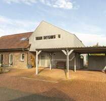 Wohnhaus mit flexiblem Nutzungskonzept in ruhiger Wohnlage - Lähden / Holte Holte-Lastrup