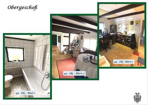 OG-Bilder 2 - Bauernhaus, Landhaus mit 222,00 m&sup2; in Much zum Kaufen