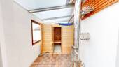 Sauna (Terrasse) - 