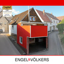 Engel & Völkers Würzburg - Wohnglück auf 225 m² - Familientraum mit Kamin & Sauna