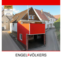 Wohnglück auf 225 m² - Familientraum mit Kamin & Sauna - Kitzingen Repperndorf