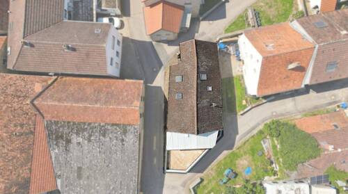 Grundstücksansicht - 