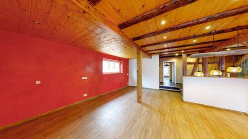 Wohn-/Essbereich OG - Mehrfamilienhaus, Wohnhaus mit 225,40 m&sup2; in Kitzingen zum Kaufen