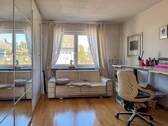 Arbeitszimmer - 