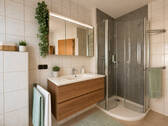 Dusche - 