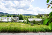 Hedlerreuth - Super Ausblick - Baugrundstück in Bischofsgrün OT Hedlerreuth