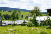 Hedlerreuth - Grundstück in Bischofsgrün
