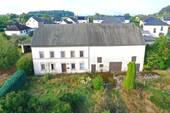 REMAX Immobilien Delux - Sanierungsbedürftiges Bauernhaus in Konz - Kommlingen