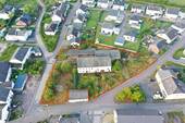 DJI_0693 - 9 Zimmer Bauernhaus, Landhaus zum Kaufen in Konz / Kommlingen