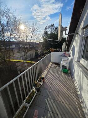 Haus 2 hinten - 