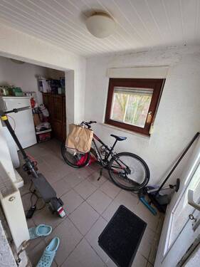 Haus 1 vorne - 
