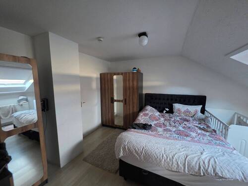Haus 2 hinten - 