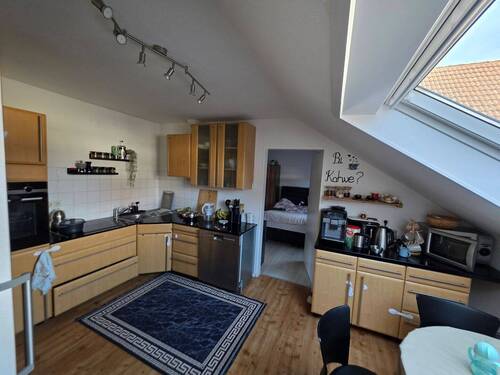 Haus 2 hinten - 