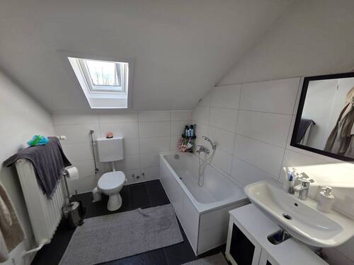 Haus 2 hinten - 