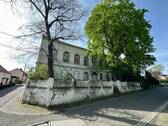 Außenansicht - +++ehemaliges Gastgewerbe in Bennewitz+++