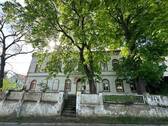 Außenansicht - Mehrfamilienhaus, Wohnhaus zum Kaufen in Bennewitz